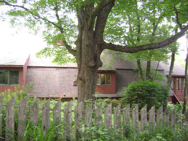 Building photograph for 156 STILL HILL RD